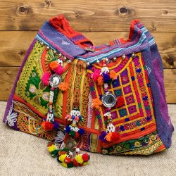 【一点物】アフガニボストンの商品写真