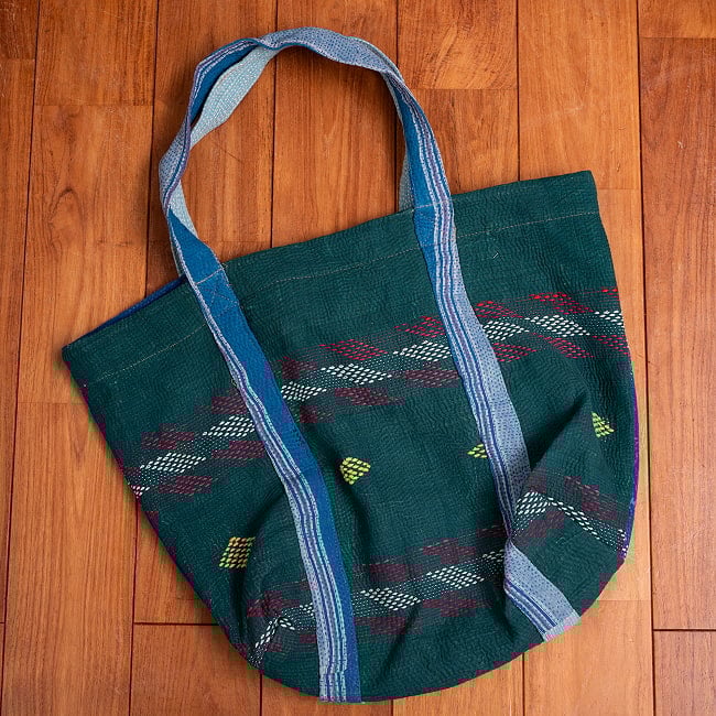 世界にひとつ ビンテージカンタのトートバッグの選択用写真