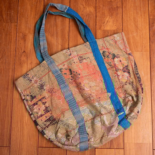 世界にひとつ ビンテージカンタのトートバッグの選択用写真