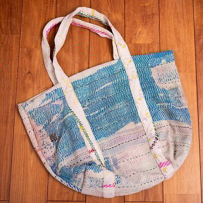 世界にひとつ ビンテージカンタのトートバッグの選択用写真