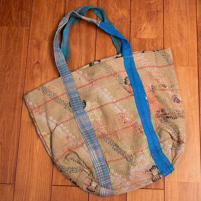 世界にひとつ ビンテージカンタのトートバッグの選択用写真