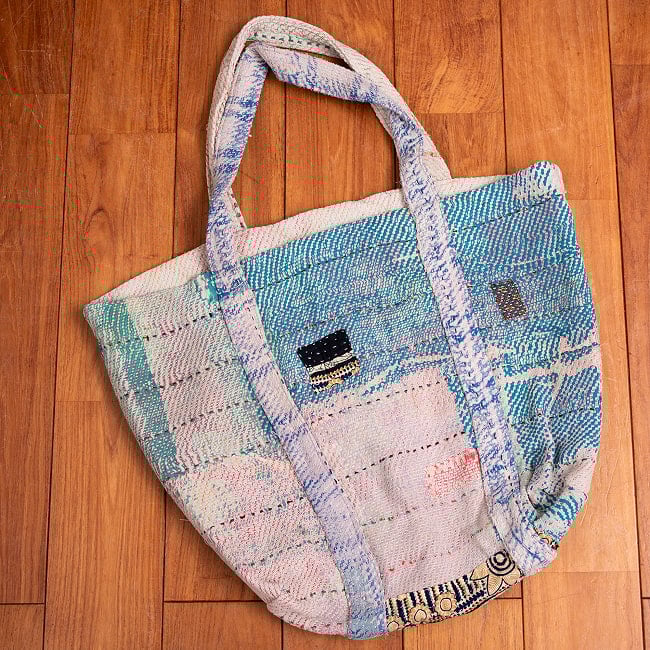 世界にひとつ ビンテージカンタのトートバッグの選択用写真