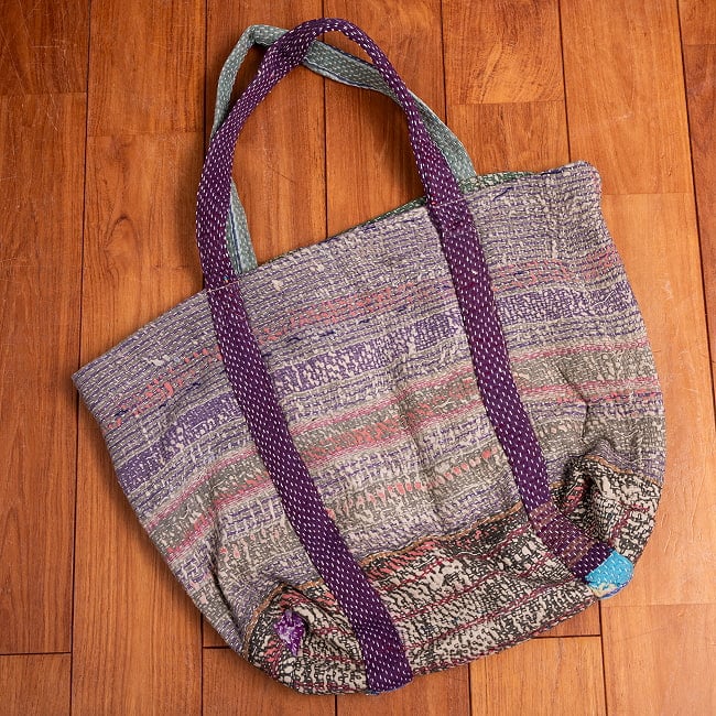 世界にひとつ ビンテージカンタのトートバッグの選択用写真