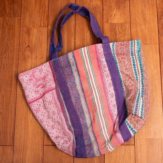 世界にひとつ ビンテージカンタのトートバッグの選択用写真