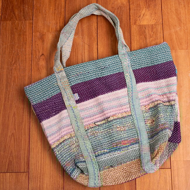 世界にひとつ ビンテージカンタのトートバッグの選択用写真