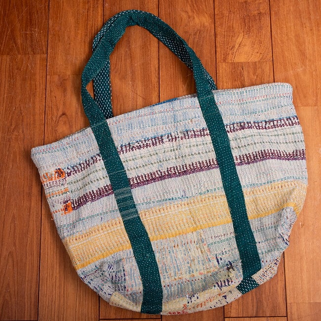 世界にひとつ ビンテージカンタのトートバッグの選択用写真