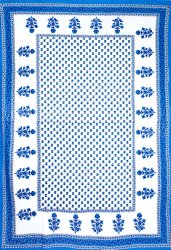 マルチクロス - 花柄【約210cm×約130cm】の商品写真