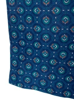 マルチクロス - マンダラ【約225cm×約205cm】 - サブ3