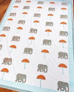 ジャイプル　職人手作り　インド伝統の木版染め更紗マルチクロス〔約227cm×約152cm〕美しい色彩　ボタニカル　テーブルクロス　ベッドカバー　ソファーカバー　パーテーションなどへ