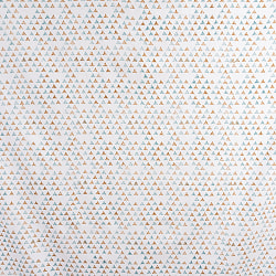 ジャイプル 職人手作り インド伝統の木版染め更紗マルチクロス〔約232cm×約154cm〕美しい色彩 ボタニカル テーブルクロス ベッドカバー ソファーカバー パーテーションなどへ - サブ4