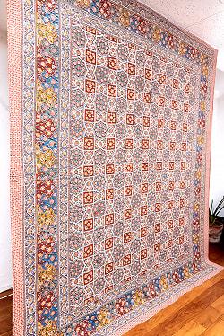 マルチクロス - アジュラック〔約219cm×約259cm〕 - サブ2