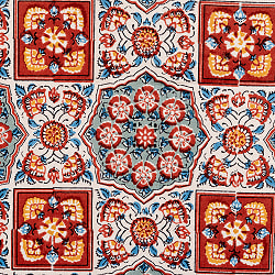 マルチクロス - アジュラック〔約219cm×約259cm〕 - サブ4