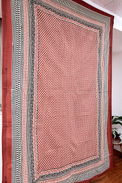 マルチクロス - 小花柄〔約213cm×約145cm〕 - サブ2