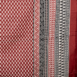 マルチクロス - 小花柄〔約213cm×約145cm〕 - サブ4