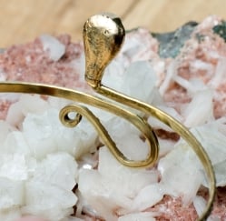 ナーガのゴールドバングル - サブ5