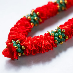 インドの花飾り【マーラー】小 - サブ3