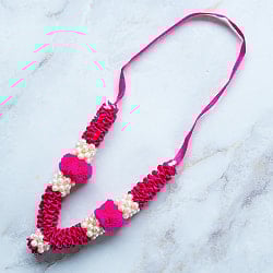 インドの花飾り【マーラー】小 - サブ2