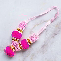 インドの花飾り【マーラー】小 - サブ2