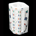 【一点もの】マーブルストーンのペン立ての選択用写真