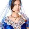 インドのドレス