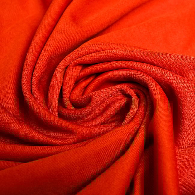 ストレッチだから履きやすい サリーの下に着るペチコート 8 - 柔らかく気持ちの良い肌触りです