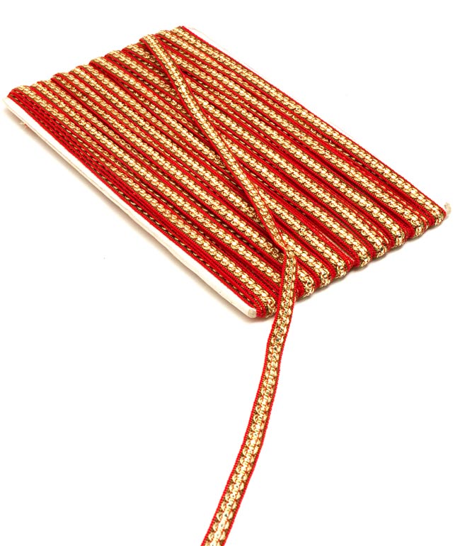 全体像です.ロールでの贩売ですので,この状态でのお届けになります.