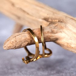 【サイズ別】オーンのリング - サブ4