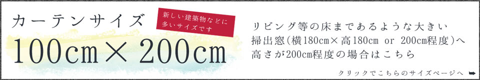 〔100cm×130cm〕インドの木版染め 手作りウッドブロックプリントのサフェードカーテン - 青系 ボタニカル柄3枚目の下部説明写真です