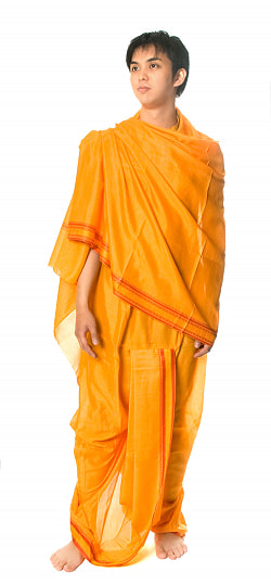 ドーティ・ドゥパッタセット - サブ3