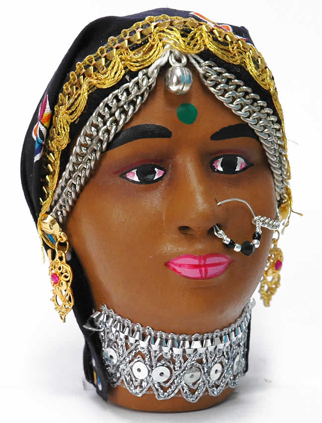 怪しいインド人【黒サリー】 の通販 - TIRAKITA.COM