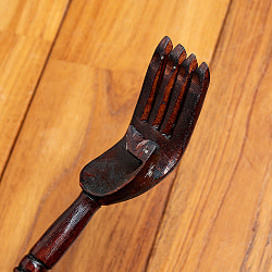 バリの大きな孫の手 - サブ2