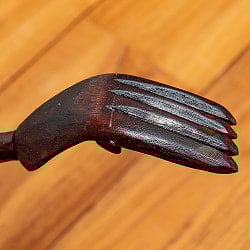 バリの大きな孫の手 - サブ3