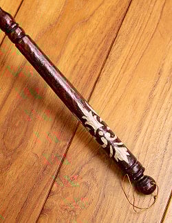 バリの大きな孫の手 - サブ4