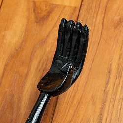 バリの大きな孫の手 - サブ2