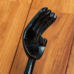 バリの大きな孫の手 - サブ3