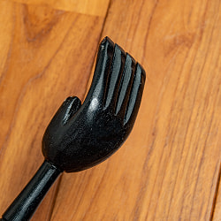 バリの大きな孫の手 - サブ4