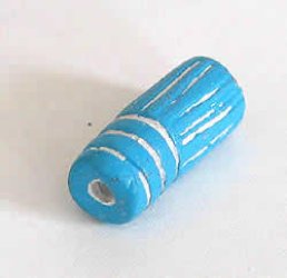 アジアンビーズ - 10個パックの商品写真