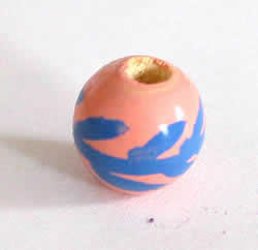 アジアンビーズ - 10個パックの商品写真