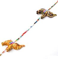 インドのぞうさんベル-115ｃｍの商品写真