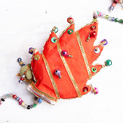 インドの三連　ツリー　ハンギング - サブ2