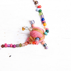 インドの三連　ツリー　ハンギング - サブ3