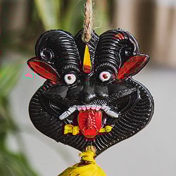 ナザル・バッティ 南インドの邪視除け お守り - サブ2