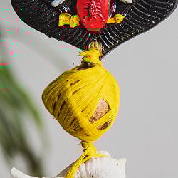 ナザル・バッティ 南インドの邪視除け お守り - サブ3