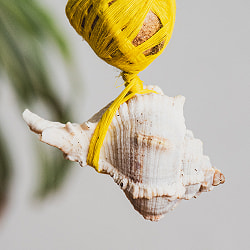 ナザル・バッティ 南インドの邪視除け お守り - サブ4