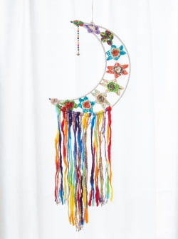 ドリームキャッチャー 選べる3個セット - サブ5