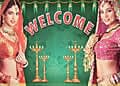 Welcome (ビパーシャ・バス)の商品写真