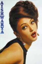 アイシュワリヤ・ラーイの商品写真