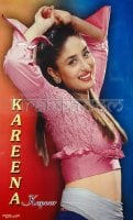 【特大】カリーナ・カプール(Kareena Kapoor)(ID-HMPSTB-29)