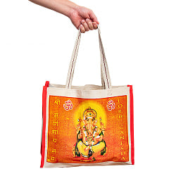 【ロングストラップ】マサラ帆布バッグ デカい！頑丈！便利！！ - サブ2