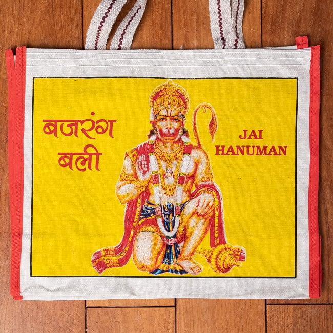 【ロングストラップ】マサラ帆布バッグ デカい!頑丈!便利!!の選択用写真